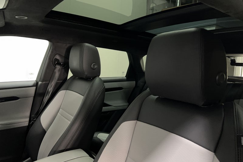 2025 (75) LAND ROVER RANGE ROVER EVOQUE 1.5 P270e Autobiography 5dr Auto [Revised] 5189817