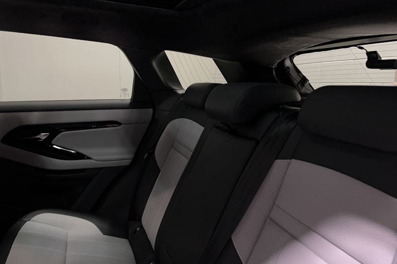 2025 (75) LAND ROVER RANGE ROVER EVOQUE 1.5 P270e Autobiography 5dr Auto [Revised] 5189819