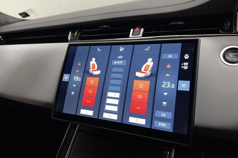 2025 (75) LAND ROVER RANGE ROVER EVOQUE 1.5 P270e Autobiography 5dr Auto [Revised] 5189810