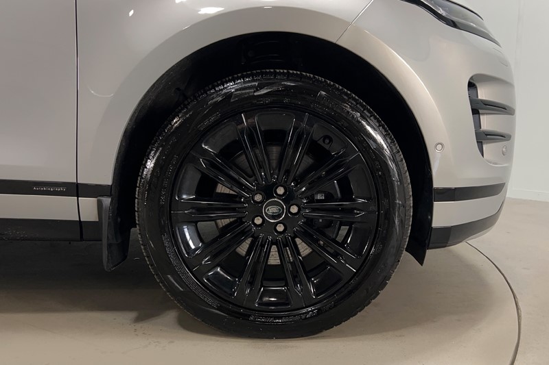 2025 (75) LAND ROVER RANGE ROVER EVOQUE 1.5 P270e Autobiography 5dr Auto [Revised] 5189785