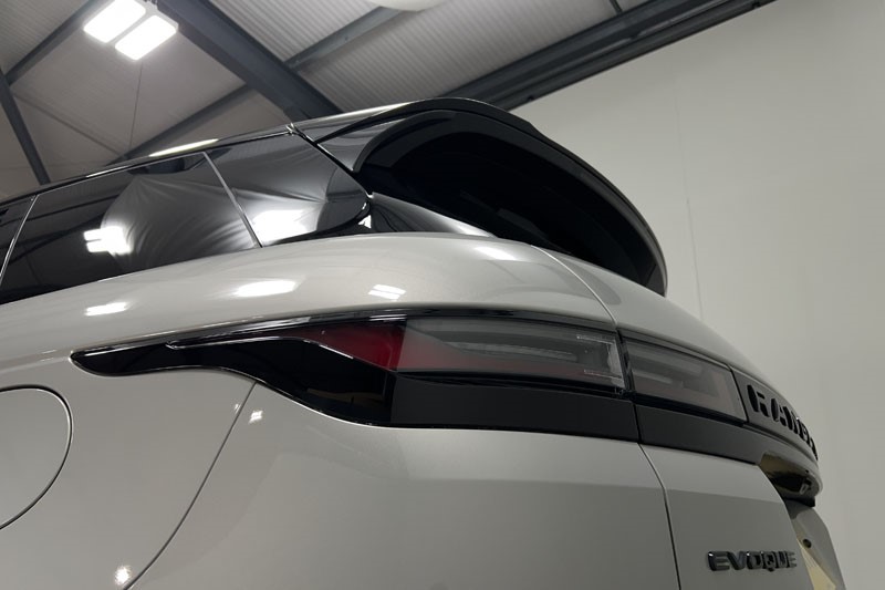 2025 (75) LAND ROVER RANGE ROVER EVOQUE 1.5 P270e Autobiography 5dr Auto [Revised] 5189826