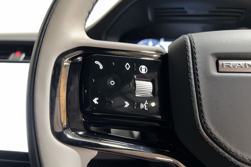 2025 (75) LAND ROVER RANGE ROVER EVOQUE 1.5 P270e Autobiography 5dr Auto [Revised] 5189801