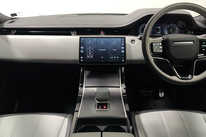 2025 (75) LAND ROVER RANGE ROVER EVOQUE 1.5 P270e Autobiography 5dr Auto [Revised] 5189787