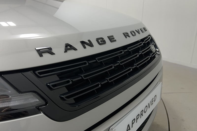 2025 (75) LAND ROVER RANGE ROVER EVOQUE 1.5 P270e Autobiography 5dr Auto [Revised] 5189835