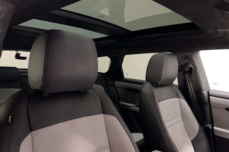 2025 (75) LAND ROVER RANGE ROVER EVOQUE 1.5 P270e Autobiography 5dr Auto [Revised] 5189797