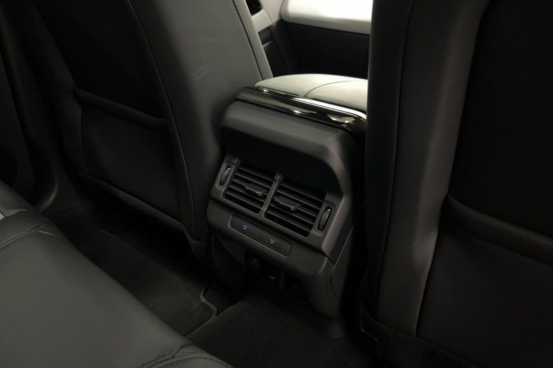 2025 (75) LAND ROVER RANGE ROVER EVOQUE 1.5 P270e Autobiography 5dr Auto [Revised] 5189789