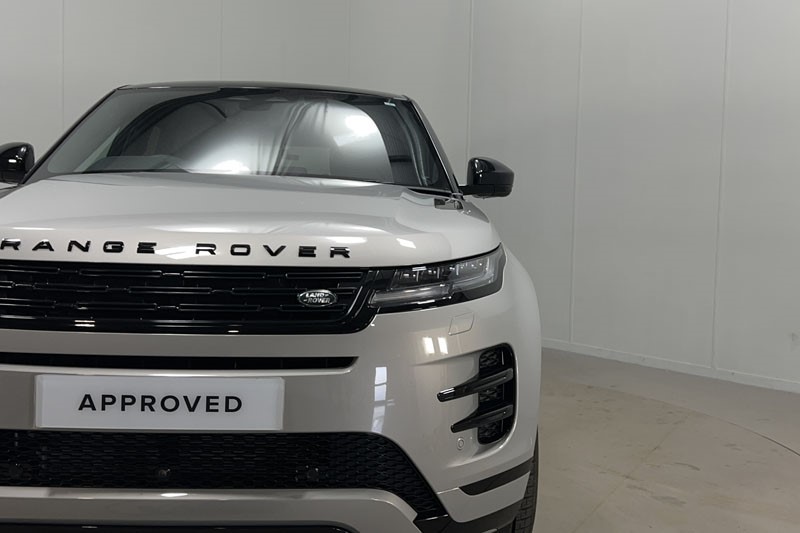 2025 (75) LAND ROVER RANGE ROVER EVOQUE 1.5 P270e Autobiography 5dr Auto [Revised] 5189836