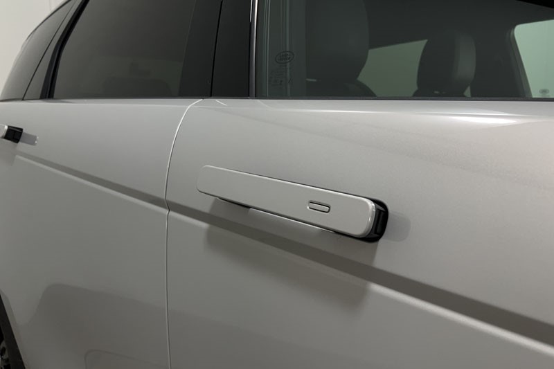 2025 (75) LAND ROVER RANGE ROVER EVOQUE 1.5 P270e Autobiography 5dr Auto [Revised] 5189831