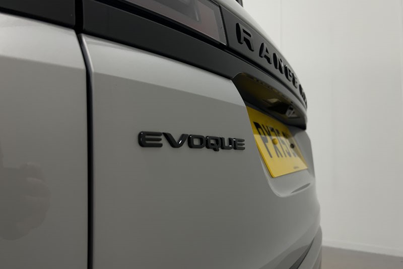 2025 (75) LAND ROVER RANGE ROVER EVOQUE 1.5 P270e Autobiography 5dr Auto [Revised] 5189827