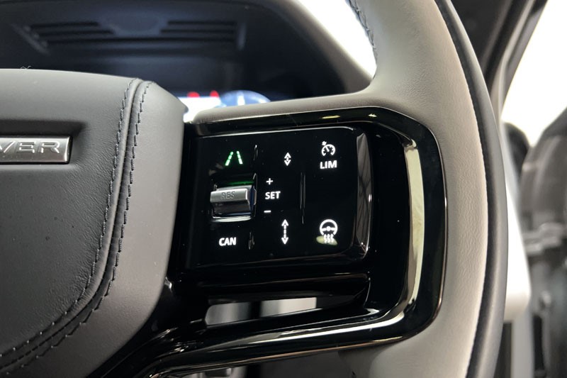 2025 (75) LAND ROVER RANGE ROVER EVOQUE 1.5 P270e Autobiography 5dr Auto [Revised] 5189800