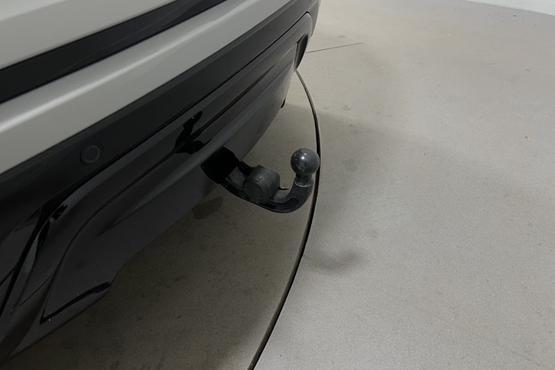 2025 (75) LAND ROVER RANGE ROVER EVOQUE 1.5 P270e Autobiography 5dr Auto [Revised] 5189829