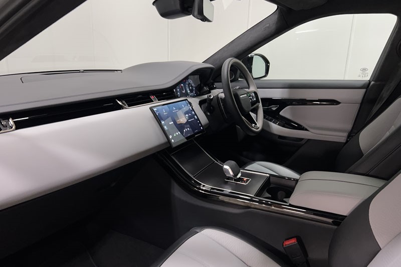 2025 (75) LAND ROVER RANGE ROVER EVOQUE 1.5 P270e Autobiography 5dr Auto [Revised] 5189815