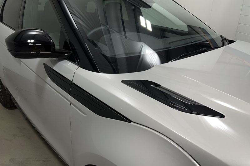 2025 (75) LAND ROVER RANGE ROVER EVOQUE 1.5 P270e Autobiography 5dr Auto [Revised] 5189833