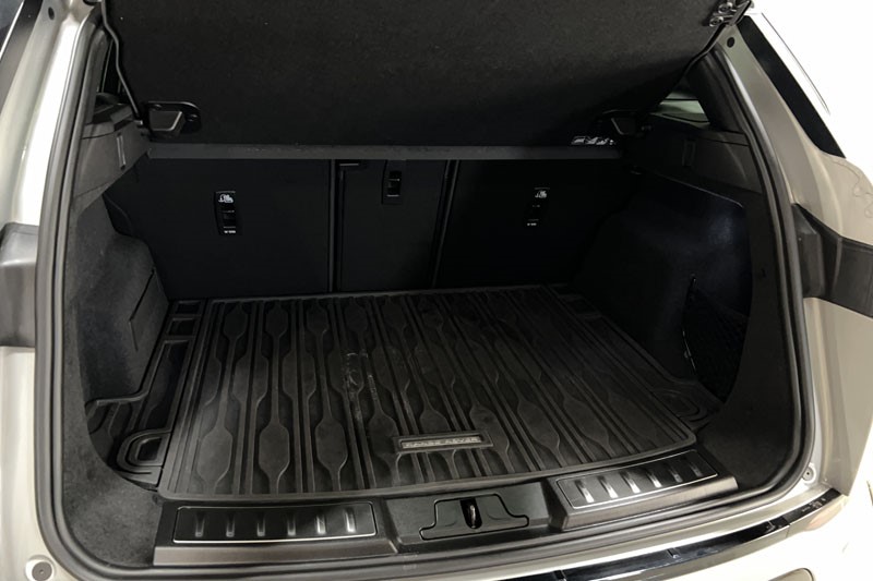 2025 (75) LAND ROVER RANGE ROVER EVOQUE 1.5 P270e Autobiography 5dr Auto [Revised] 5189824