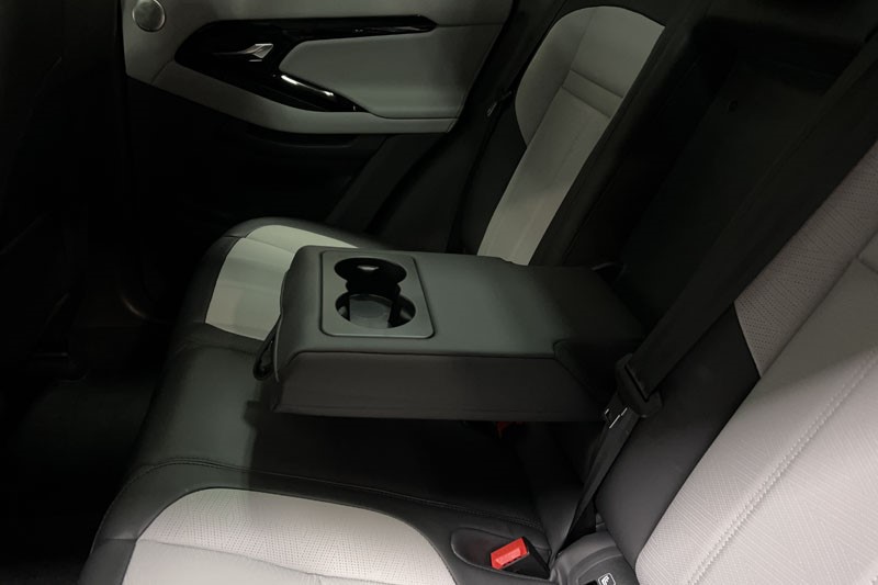 2025 (75) LAND ROVER RANGE ROVER EVOQUE 1.5 P270e Autobiography 5dr Auto [Revised] 5189821