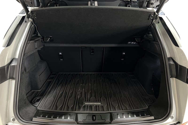 2025 (75) LAND ROVER RANGE ROVER EVOQUE 1.5 P270e Autobiography 5dr Auto [Revised] 5189823