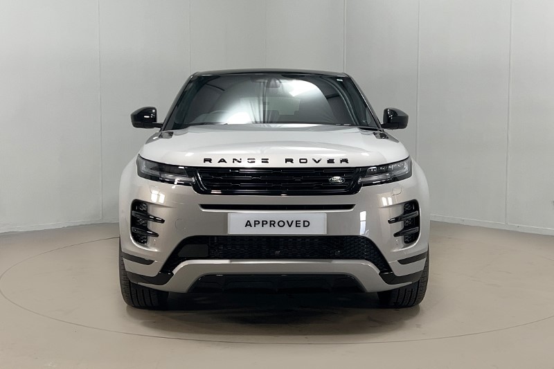 2025 (75) LAND ROVER RANGE ROVER EVOQUE 1.5 P270e Autobiography 5dr Auto [Revised] 5189784