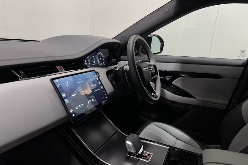 2025 (75) LAND ROVER RANGE ROVER EVOQUE 1.5 P270e Autobiography 5dr Auto [Revised] 5189816