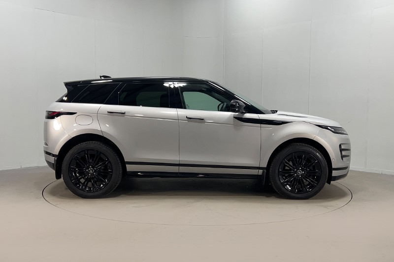 2025 (75) LAND ROVER RANGE ROVER EVOQUE 1.5 P270e Autobiography 5dr Auto [Revised] 5189782