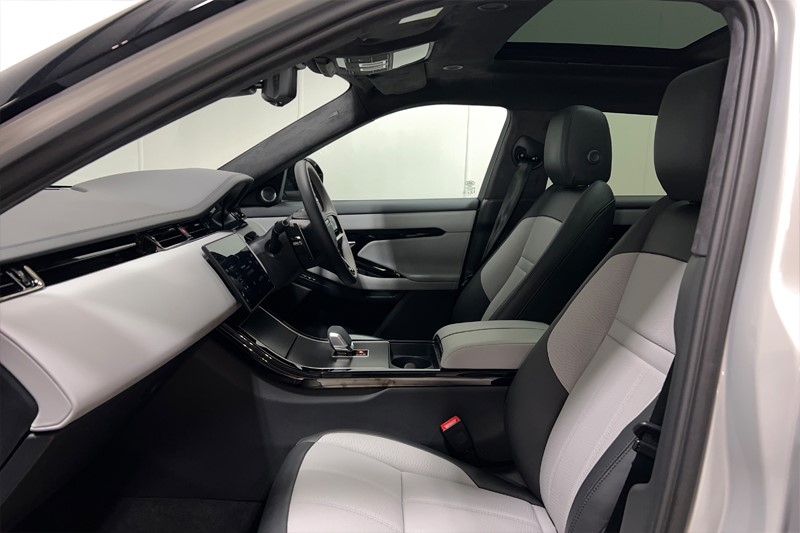 2025 (75) LAND ROVER RANGE ROVER EVOQUE 1.5 P270e Autobiography 5dr Auto [Revised] 5189780