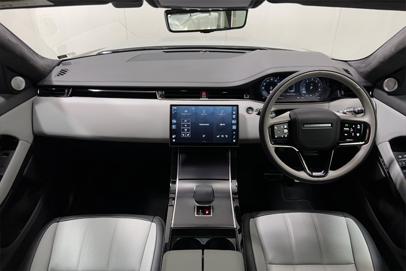 2025 (75) LAND ROVER RANGE ROVER EVOQUE 1.5 P270e Autobiography 5dr Auto [Revised] 5189786