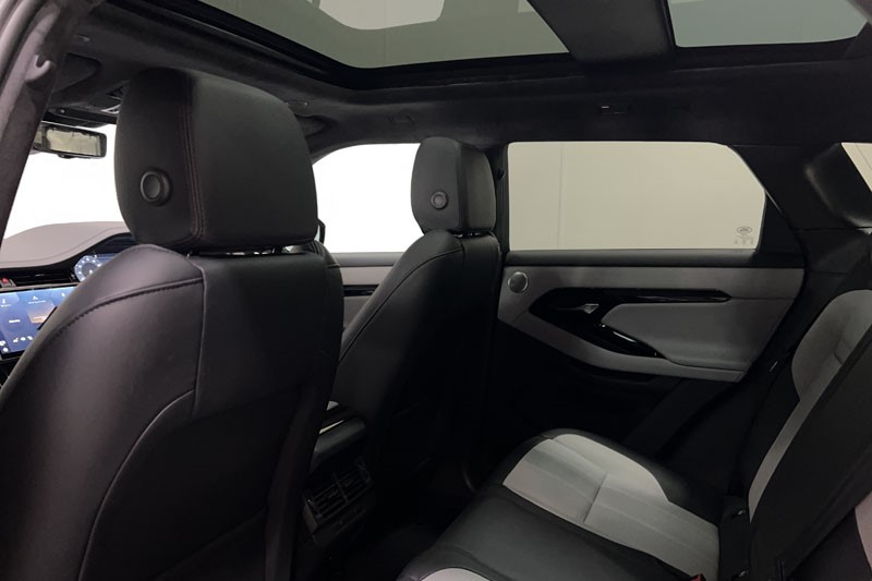 2025 (75) LAND ROVER RANGE ROVER EVOQUE 1.5 P270e Autobiography 5dr Auto [Revised] 5189818