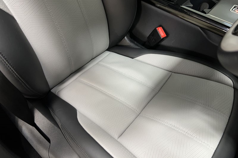 2025 (75) LAND ROVER RANGE ROVER EVOQUE 1.5 P270e Autobiography 5dr Auto [Revised] 5189796