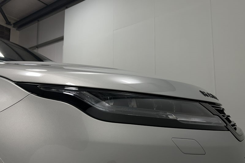 2025 (75) LAND ROVER RANGE ROVER EVOQUE 1.5 P270e Autobiography 5dr Auto [Revised] 5189834