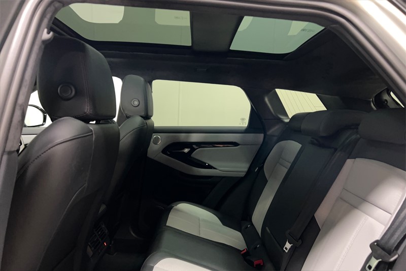 2025 (75) LAND ROVER RANGE ROVER EVOQUE 1.5 P270e Autobiography 5dr Auto [Revised] 5189781