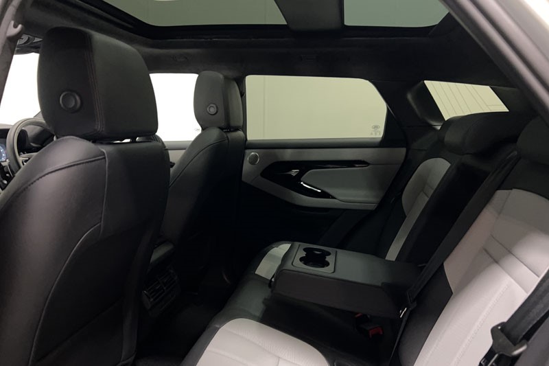 2025 (75) LAND ROVER RANGE ROVER EVOQUE 1.5 P270e Autobiography 5dr Auto [Revised] 5189822