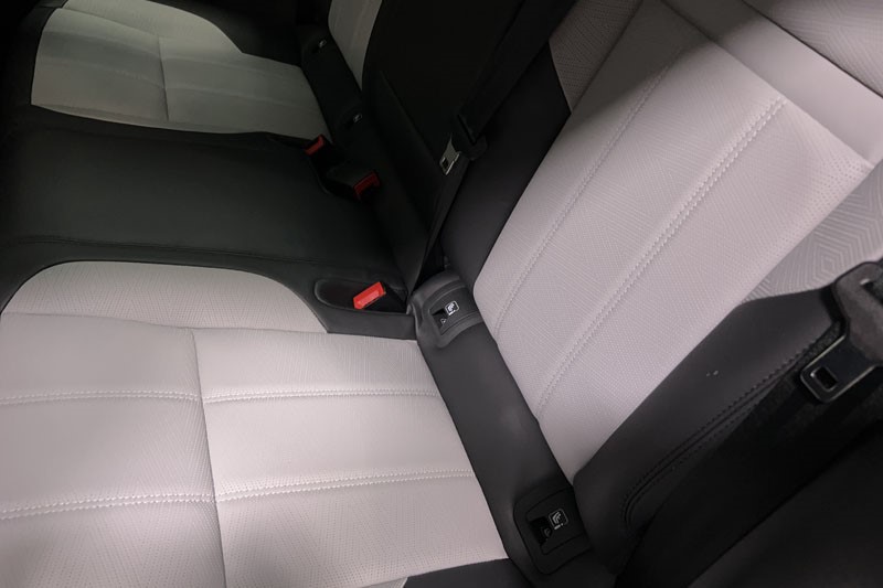 2025 (75) LAND ROVER RANGE ROVER EVOQUE 1.5 P270e Autobiography 5dr Auto [Revised] 5189820