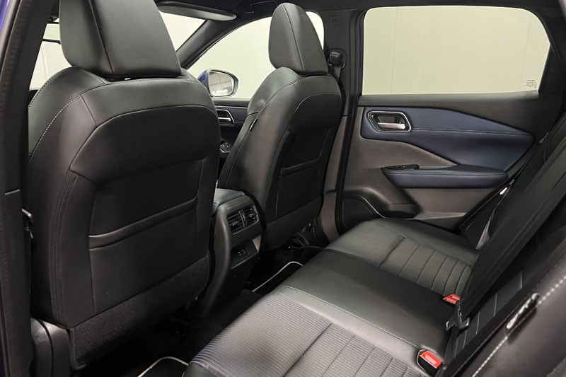 2022 (22) NISSAN QASHQAI 1.3 DiG-T MH 158 Tekna 5dr Xtronic 5194708