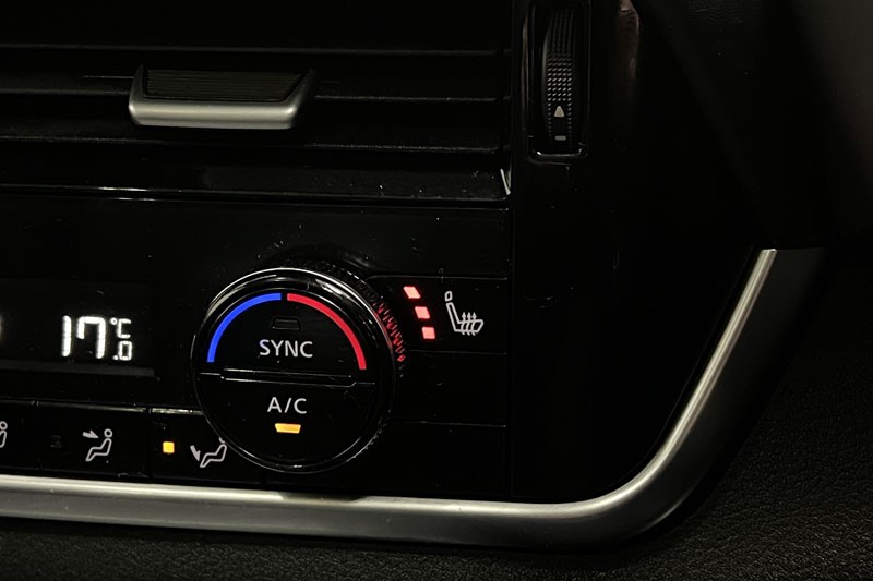 2022 (22) NISSAN QASHQAI 1.3 DiG-T MH 158 Tekna 5dr Xtronic 5194700