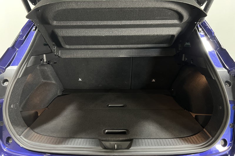 2022 (22) NISSAN QASHQAI 1.3 DiG-T MH 158 Tekna 5dr Xtronic 5194710