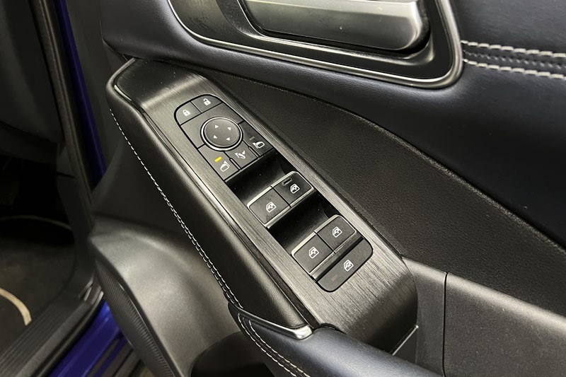 2022 (22) NISSAN QASHQAI 1.3 DiG-T MH 158 Tekna 5dr Xtronic 5194687