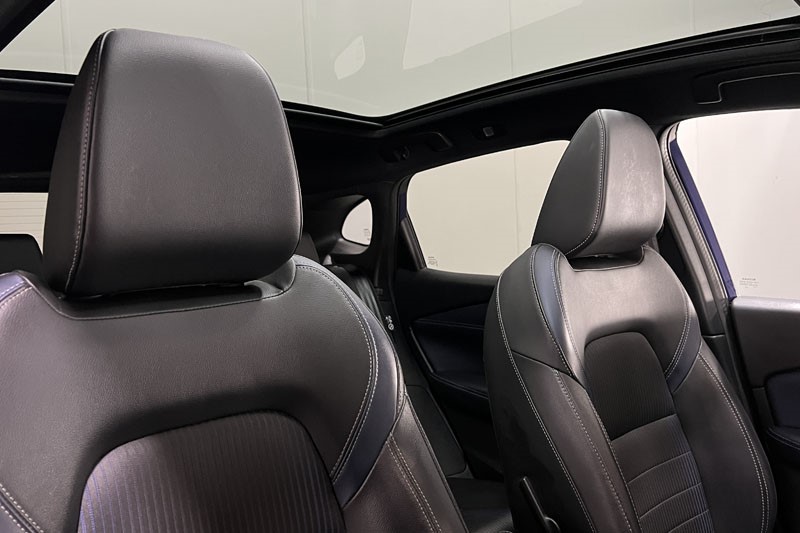 2022 (22) NISSAN QASHQAI 1.3 DiG-T MH 158 Tekna 5dr Xtronic 5194691