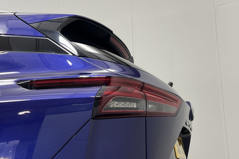 2022 (22) NISSAN QASHQAI 1.3 DiG-T MH 158 Tekna 5dr Xtronic 5194713