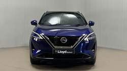 2022 (22) NISSAN QASHQAI 1.3 DiG-T MH 158 Tekna 5dr Xtronic 5194680