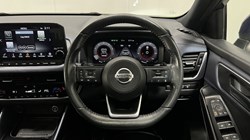 2022 (22) NISSAN QASHQAI 1.3 DiG-T MH 158 Tekna 5dr Xtronic 5194684
