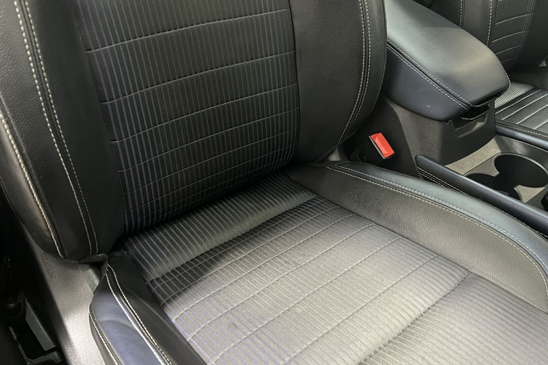 2022 (22) NISSAN QASHQAI 1.3 DiG-T MH 158 Tekna 5dr Xtronic 5194690