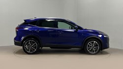 2022 (22) NISSAN QASHQAI 1.3 DiG-T MH 158 Tekna 5dr Xtronic 5194678