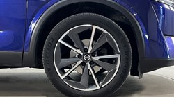 2022 (22) NISSAN QASHQAI 1.3 DiG-T MH 158 Tekna 5dr Xtronic 5194681