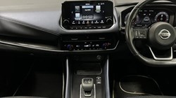 2022 (22) NISSAN QASHQAI 1.3 DiG-T MH 158 Tekna 5dr Xtronic 5194683