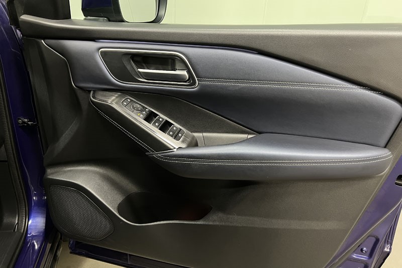 2022 (22) NISSAN QASHQAI 1.3 DiG-T MH 158 Tekna 5dr Xtronic 5194686