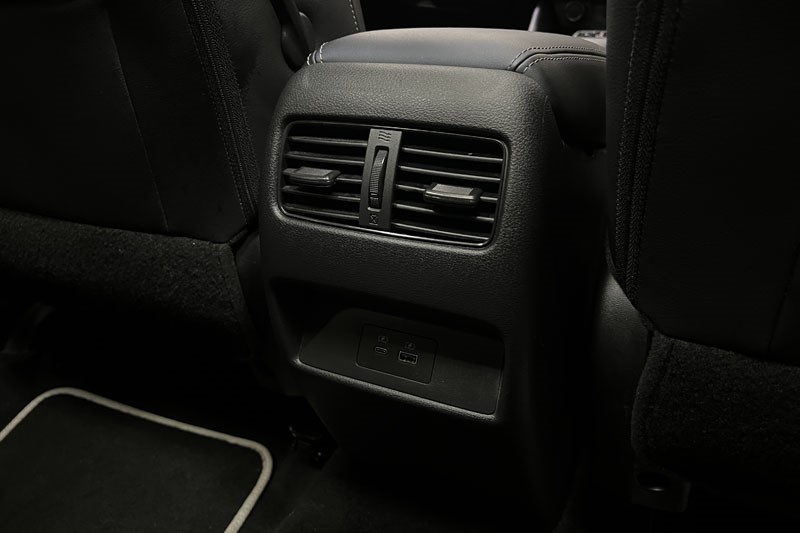 2022 (22) NISSAN QASHQAI 1.3 DiG-T MH 158 Tekna 5dr Xtronic 5194685