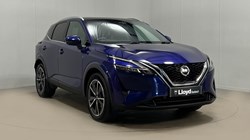 2022 (22) NISSAN QASHQAI 1.3 DiG-T MH 158 Tekna 5dr Xtronic 5194674