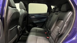 2022 (22) NISSAN QASHQAI 1.3 DiG-T MH 158 Tekna 5dr Xtronic 5194677