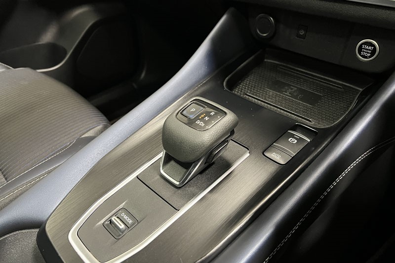 2022 (22) NISSAN QASHQAI 1.3 DiG-T MH 158 Tekna 5dr Xtronic 5194697