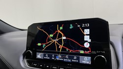 2022 (22) NISSAN QASHQAI 1.3 DiG-T MH 158 Tekna 5dr Xtronic 5194702