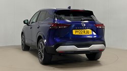 2022 (22) NISSAN QASHQAI 1.3 DiG-T MH 158 Tekna 5dr Xtronic 5194675